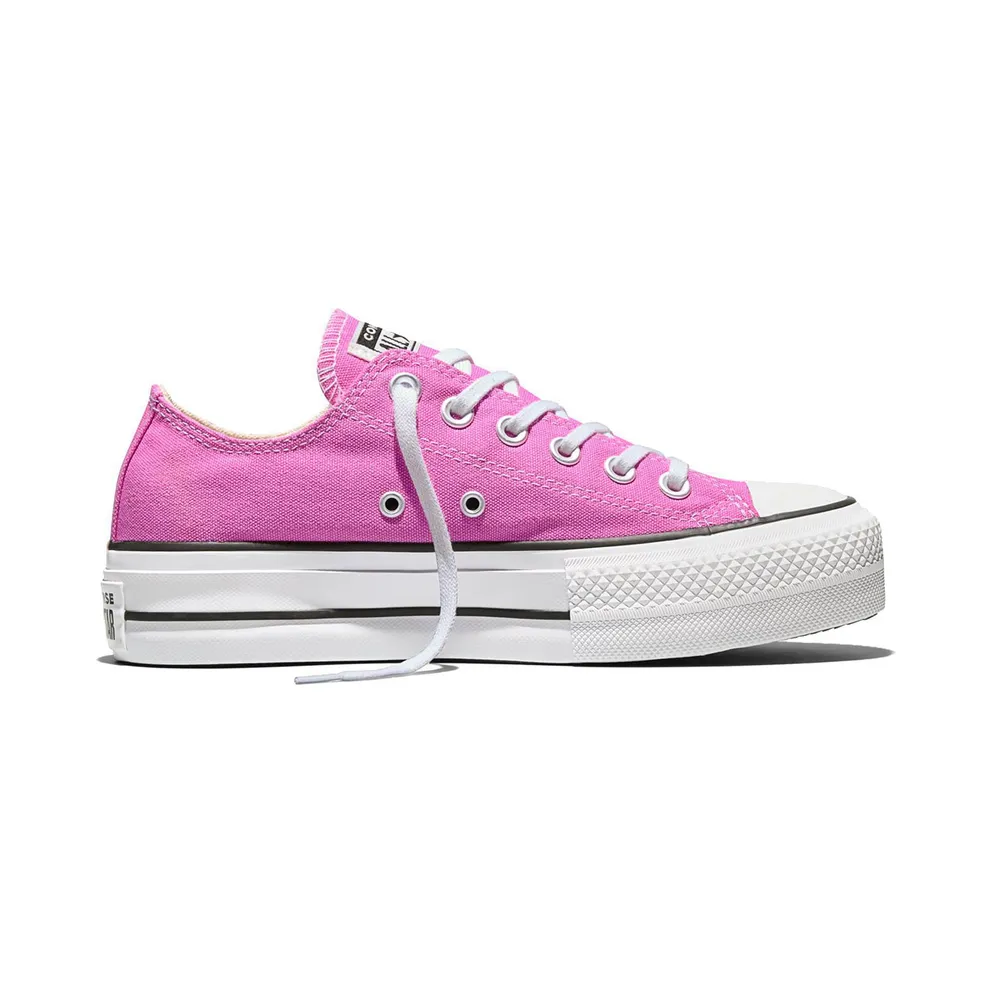 Converse All Star Lift Rosa