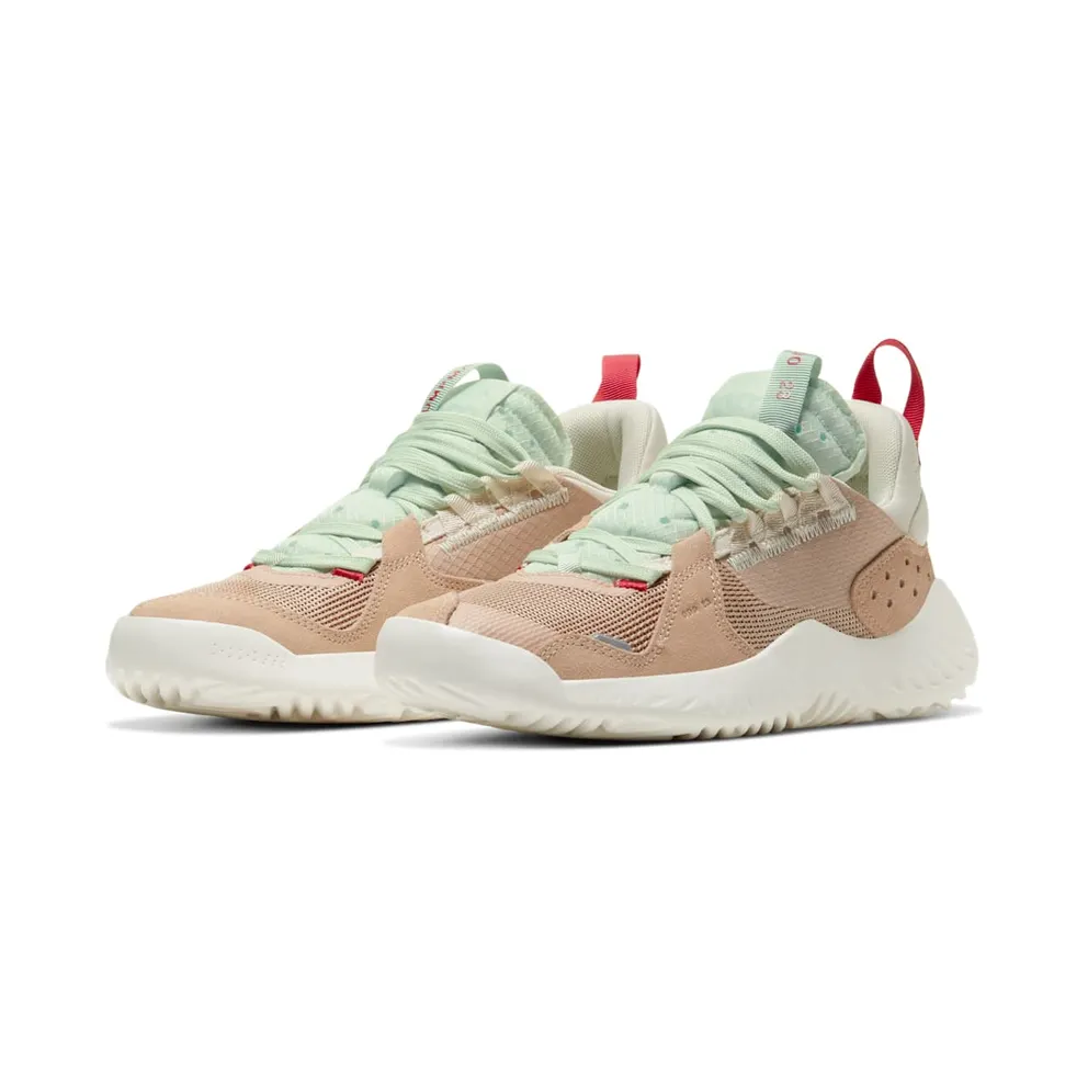 Jordan Delta SP Vachetta Tan (GS) Vachetta Tan/Mint-Sail (CT1565-200)