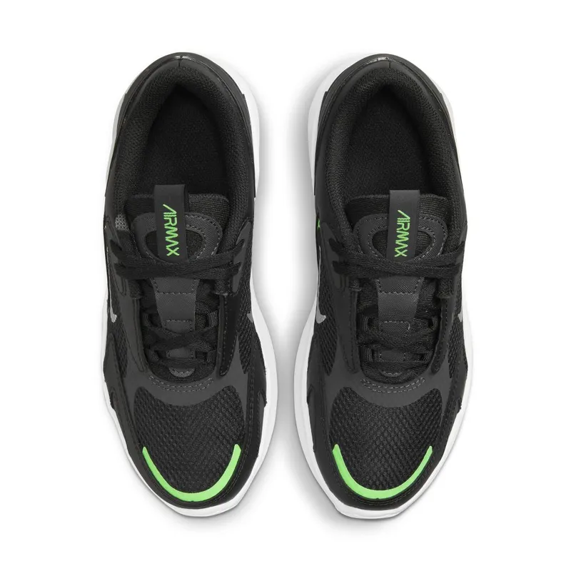 Nike Air Max Bolt Older Kids’ Black (CW1626-006)