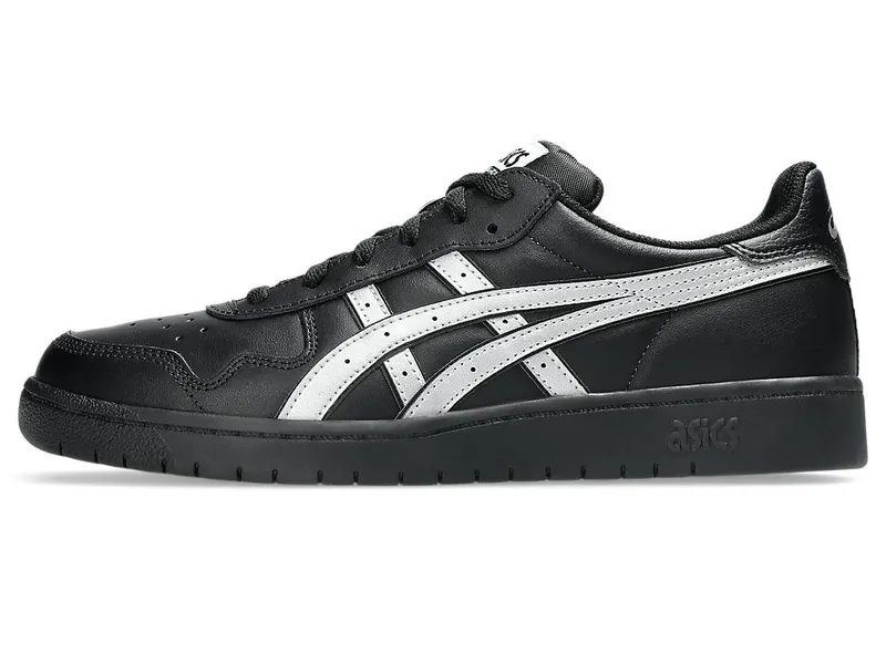 ASICS JAPAN PRO “Black / Pure Silver” (1203B205-001)