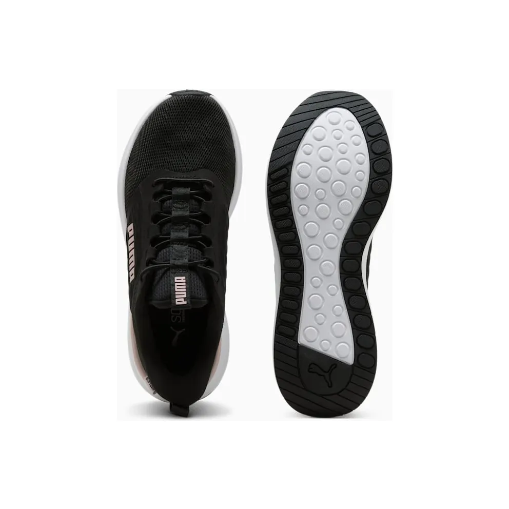 Puma Softride Carson 2 PlushFit Men, Black (313751-09)