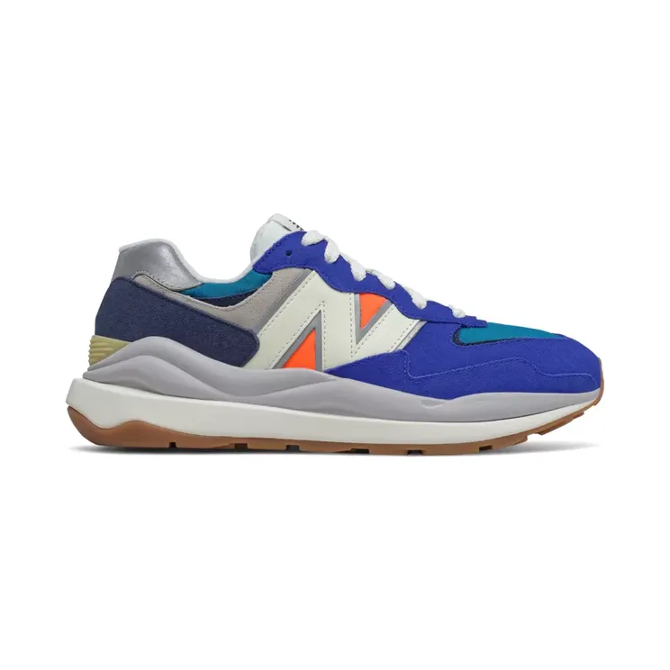 New Balance 57/40 Team Royal Orange (M5740DC1)