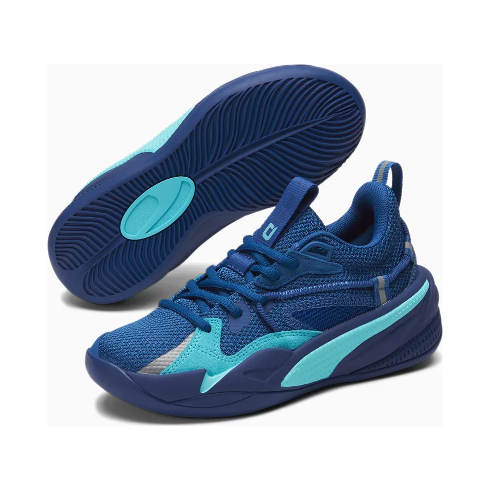 Puma RS-Dreamer Proto Basketball Shoes Blue (194166-22)
