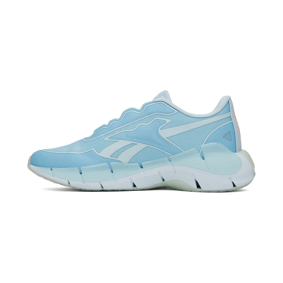 Reebok By Victoria Beckham Blue Zig Kinetica (GY1567)