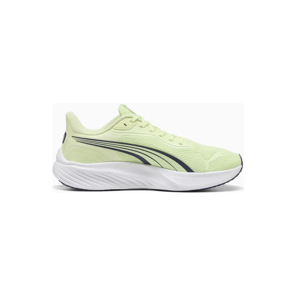 Puma Pounce geel (310778-37)
