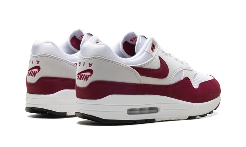 Nike Air Max 1 “Stranger Things” (IM3906-100)