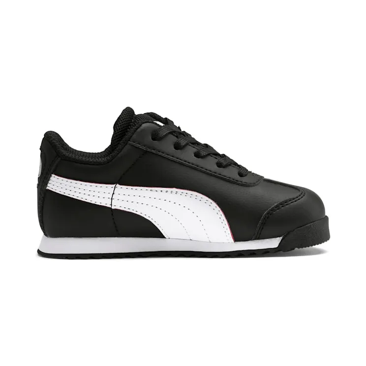 Puma SF Ferrari Roma TD “Black” (365237-07)