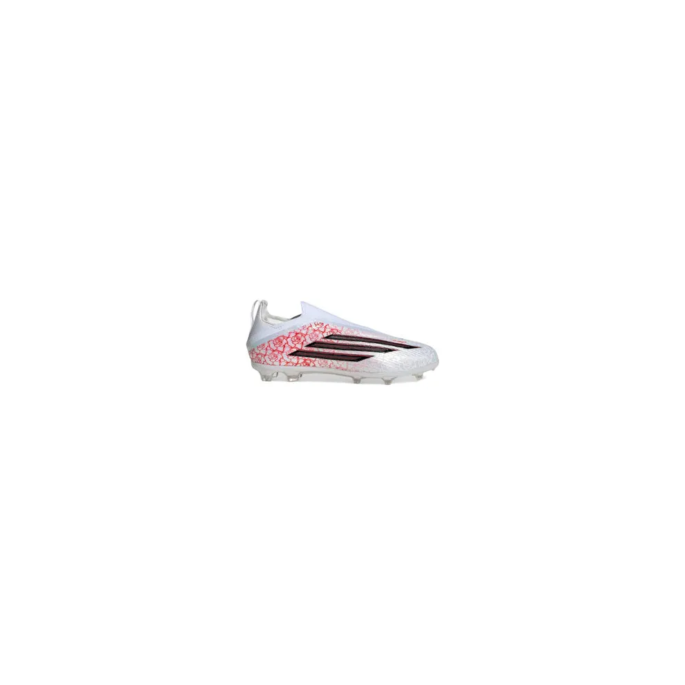 adidas F50 Elite Laceless FG Lamine Yamal Football’s Heartbreaker Pack (KK3631)