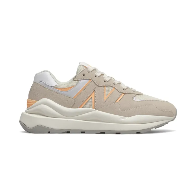 New Balance 57/40 Angora Light Mango (W) (W5740HN1)