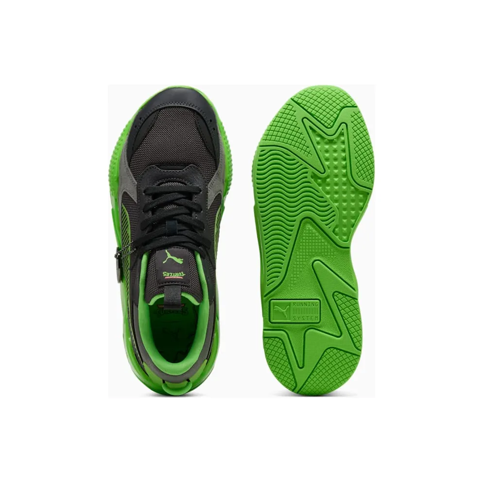 Puma RS-X Teenage Mutant Ninja Turtles (402373-01)