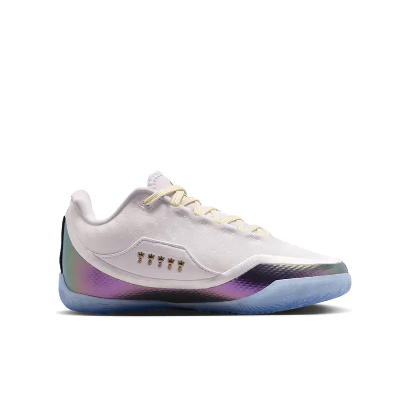 Nike LeBron XXIII White (IV4873-102)