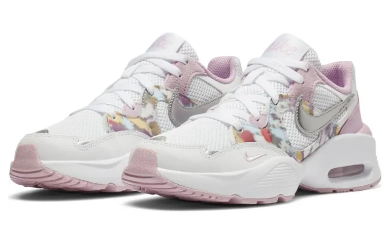 Nike Air Max Fusion SE Weiß (CN8568-100)