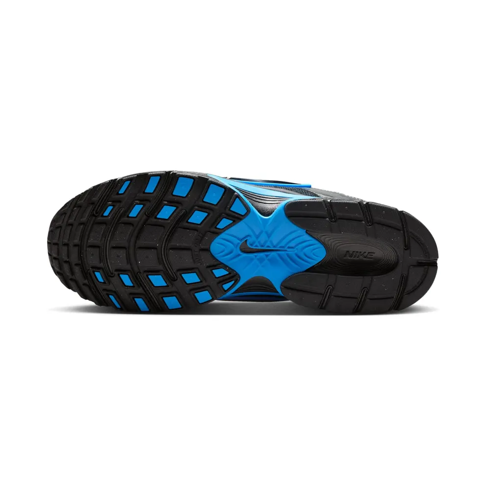 Nike V5 RNR “Black / Dark Smoke Grey / Photo Blue” (HJ5228-008)