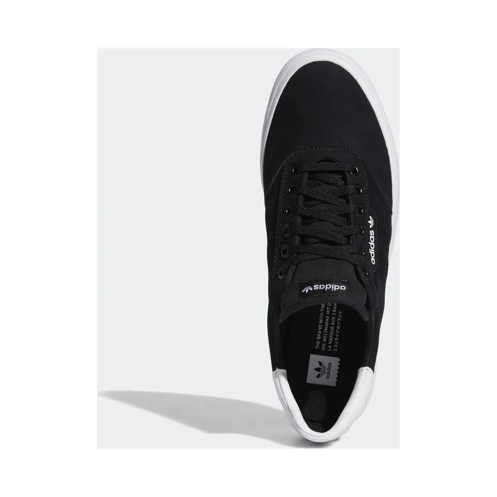 adidas 3MC Core Black Core Black/Cloud White/Gum (EG2731)