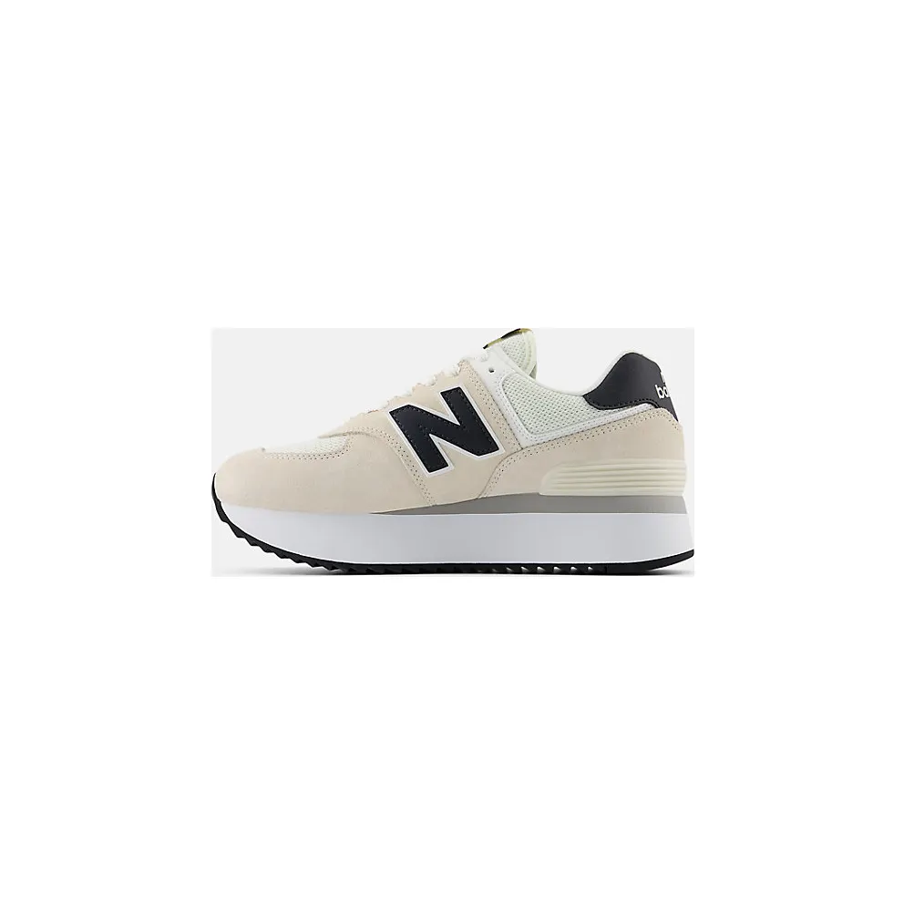 New Balance 574 Plus Linen Phantom (WL574ZAH)
