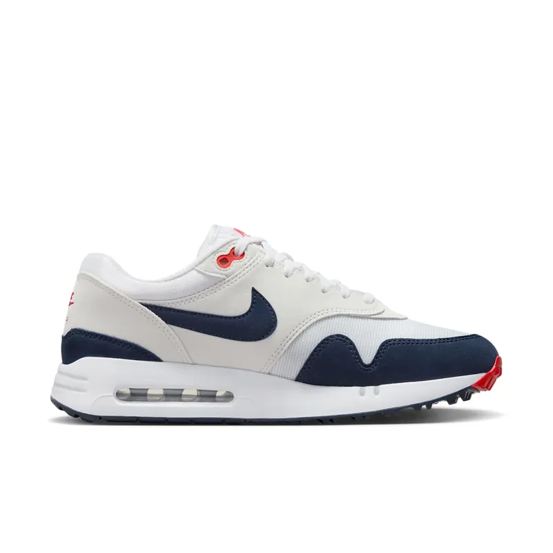 Nike Air Max 1 ’86 OG Golf Obsidian (DV1403-001)