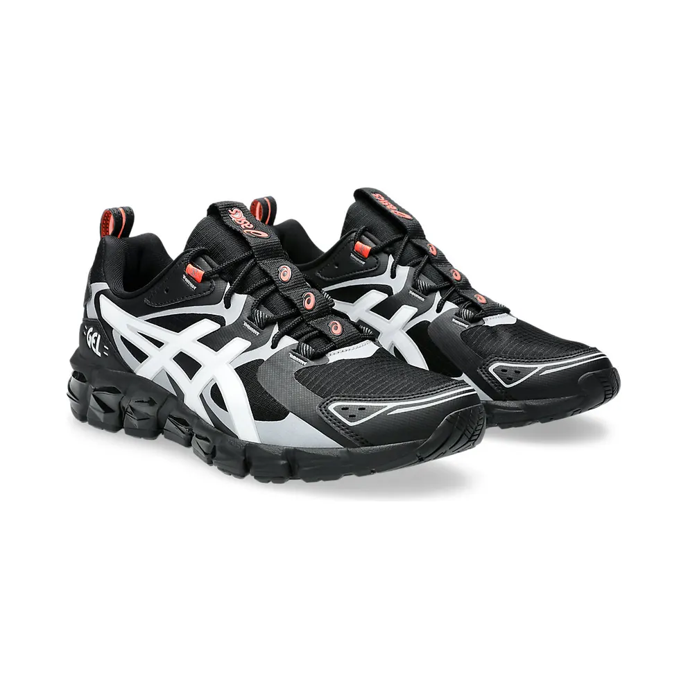 Asics Gel-quantum 180 Black/White (1201B011.002)