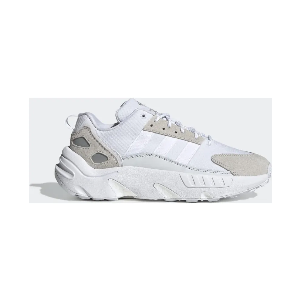 Adidas ZX 22 BOOST Cloud White / Cloud White / Crystal White (GY6700)