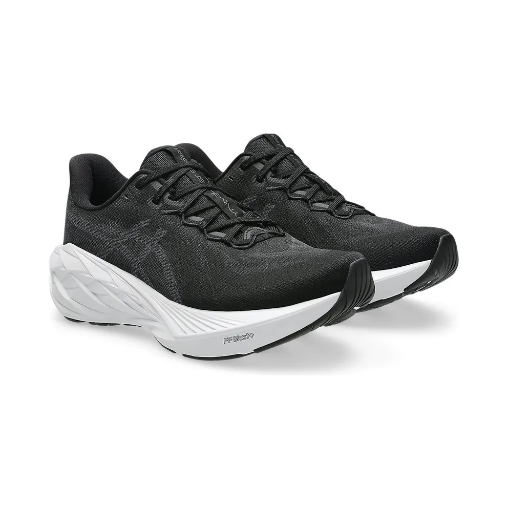 ASICS DYNABLAST 6 “Black / White” (1012C010-001)