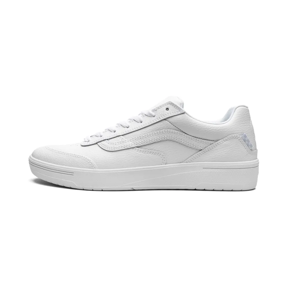 Vans Zahba Lx VCU “Alltimers” (VN000BCAWHT)
