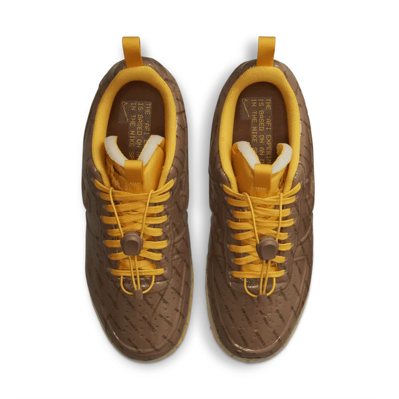 Nike Air Force 1 Low Experimental Archaeo Brown (CZ1528-200)