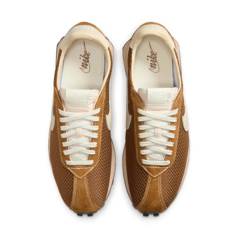 Nike LD-1000 “Baroque Brown Pearl White” (IB8868-222)