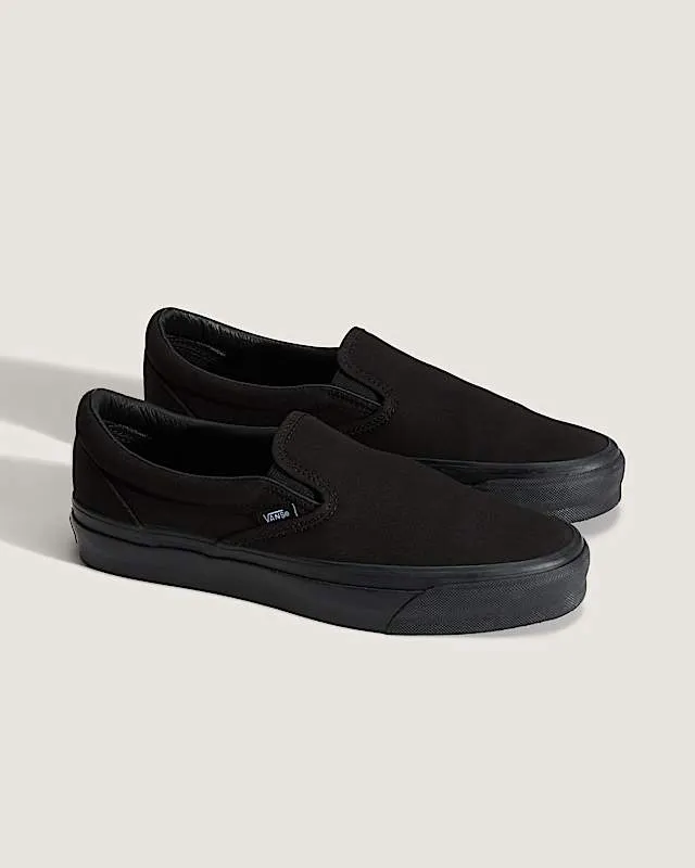 Vans Slip-On Reissue 98 LX Black (VN0007PJBKA)