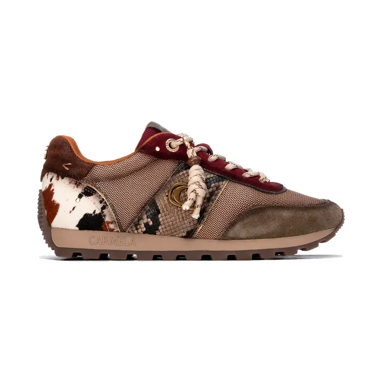 Carmela 16423704 Schoenen 16423704-Multicolor