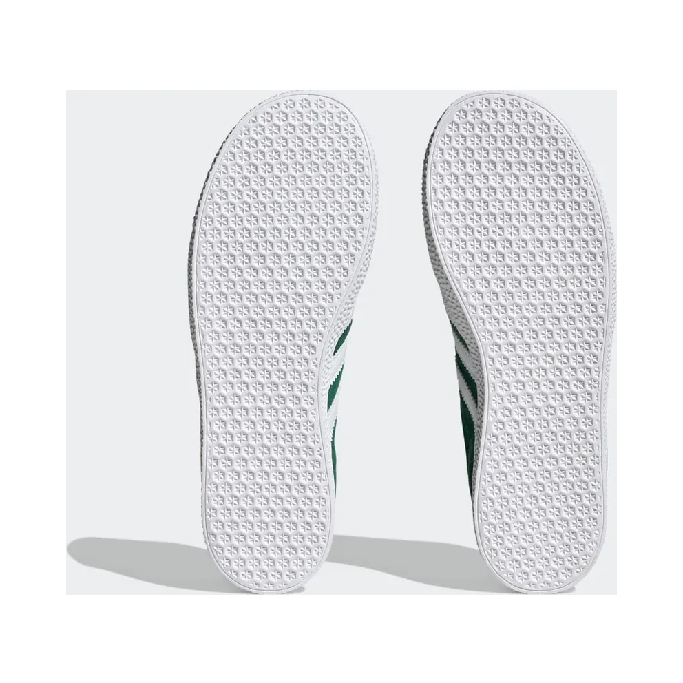 Adidas Gazelle Dark Green / Cloud White / Cloud White (HP2881)