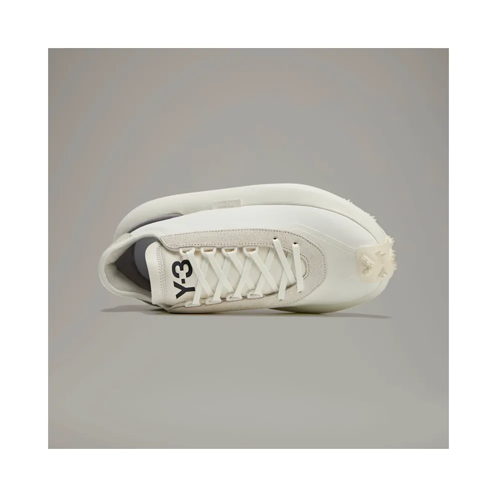 adidas Y-3 Makura Off White / Core White / Orbit Grey (FZ6389)