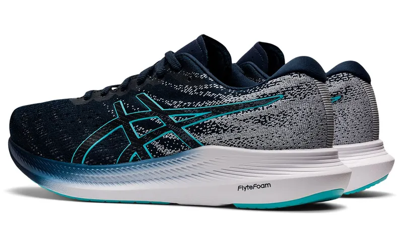 Asics EVORIDE 3 French Blue/Ice Mint (1011B339.400)