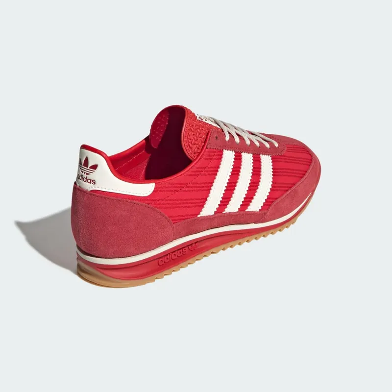 Adidas SL 72 OG Better Scarlet / Cream White / Gum (JQ8315)