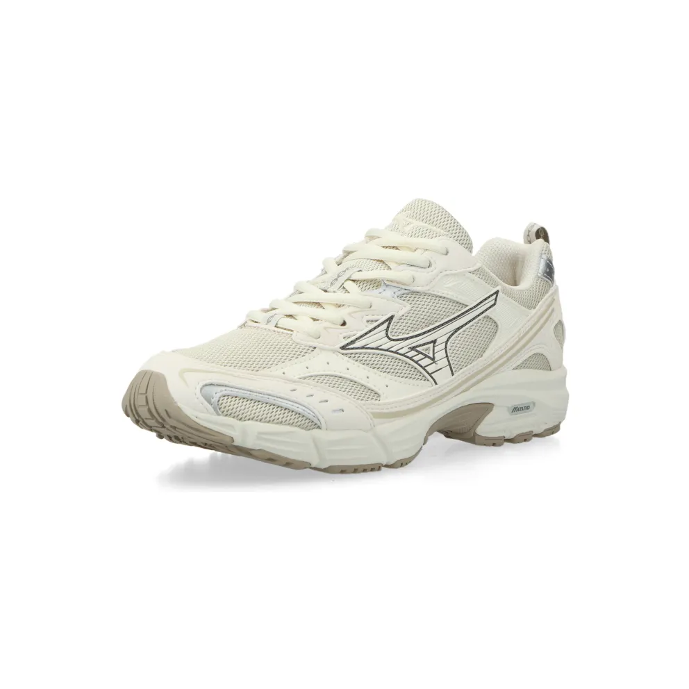 Mizuno MXR Suede (summer sand / summer sand / pristine) – D1GA246701