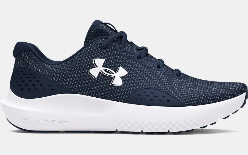 Under Armour Surge Blue (3027000-401)