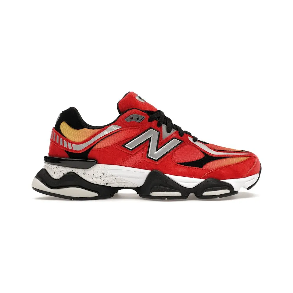 New Balance 9060 DTLR Fire Sign (U9060DMG)