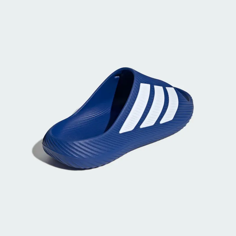 Adidas PURECHILL Slides Royal Blue / Cloud White / Cloud White (KI0062)