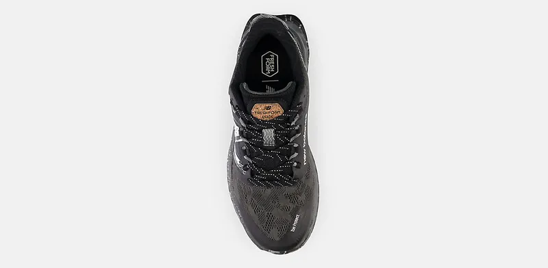 New Balance Fresh Foam Garoé Black Blacktop Sea Salt (WTGAROK1)