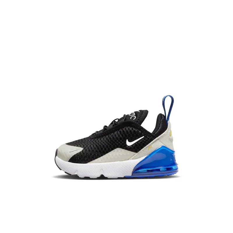 Nike Air Max 270 Baby and Toddler Black (DD1646-050)