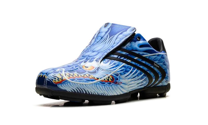 Adidas Y-3 F50 Tunit “Beast Pack – Dragon” (KK3651)