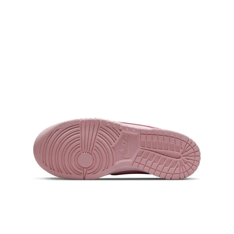 Nike Low GS Triple Pink (DH9765-600)