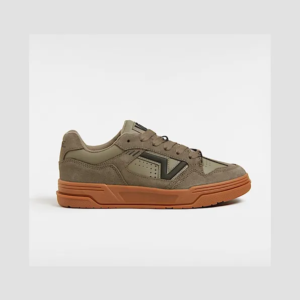 Vans Upland Suede Bungee Cord (VN000D259JC)