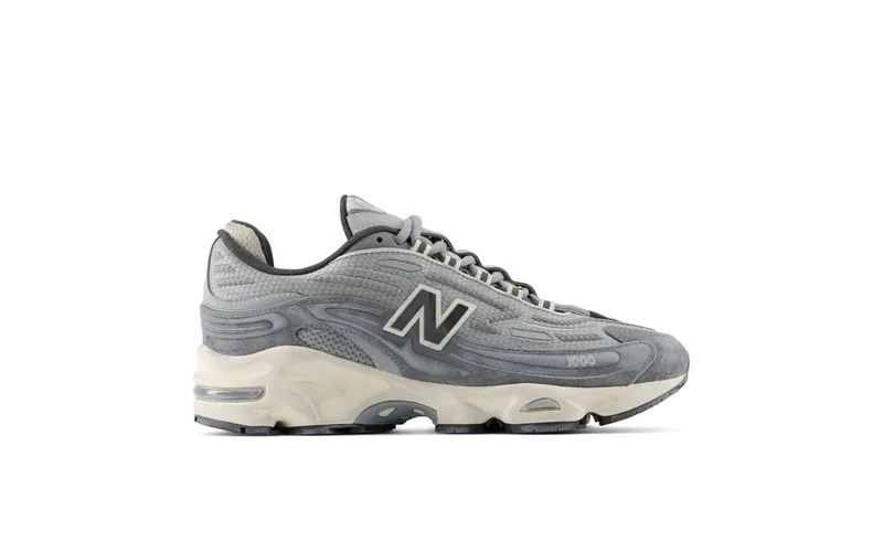 New Balance 1000 “Castlerock Slate Grey” (U10006BR)