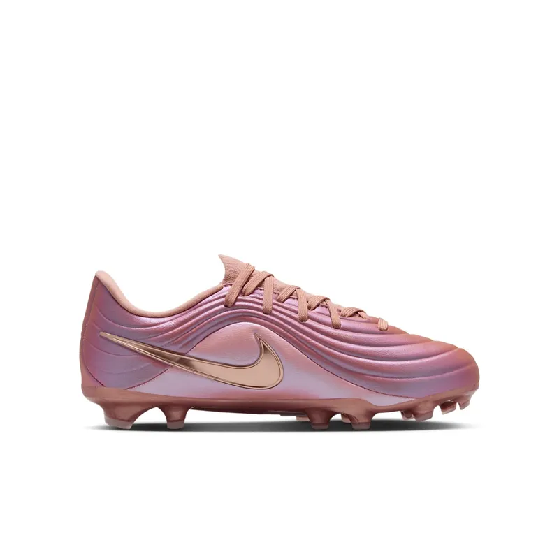 Nike Tiempo Maestro Academy FG/MG LE Metallic Red Bronze Rose Gold (IB5027-960)