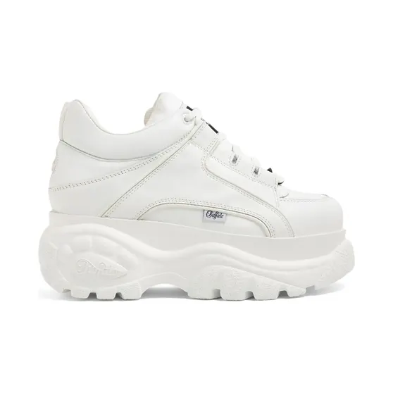 Buffalo White (1533230)