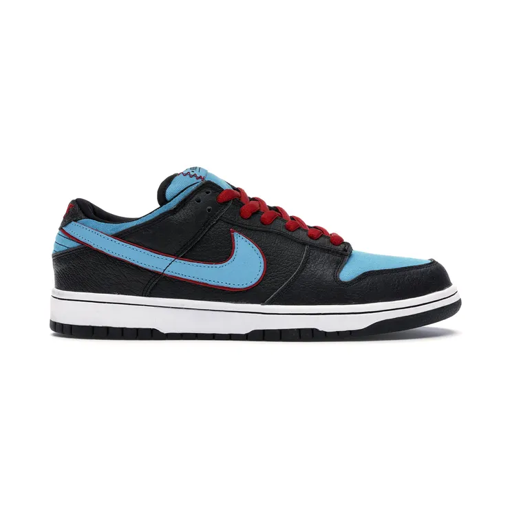 Nike SB Dunk Low Angel and Death