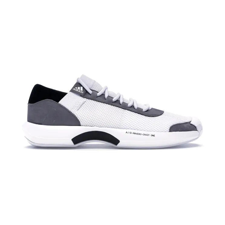 adidas Crazy 1 A/D Workshop