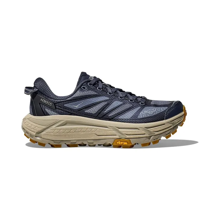 Hoka One Mafate Speed 2 Varsity Navy Farro (1126851-VYF)