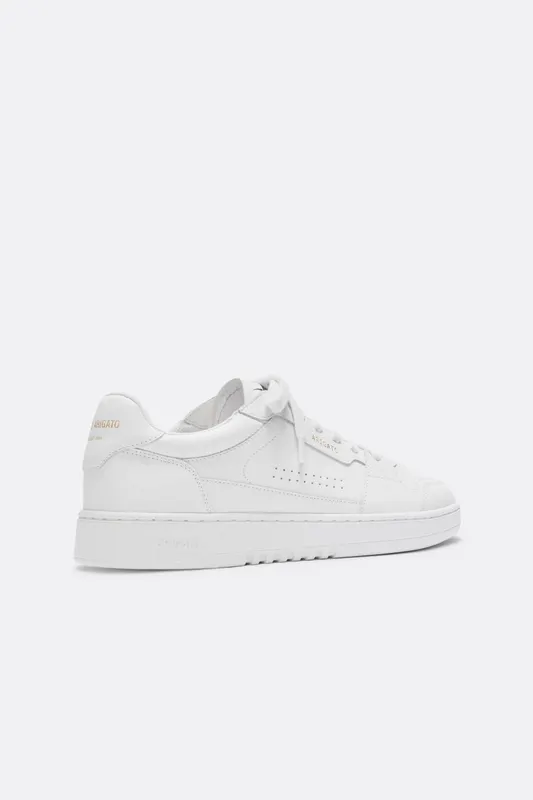 Axel Arigato Dice Lo Sneaker “White,White” (F2300001)