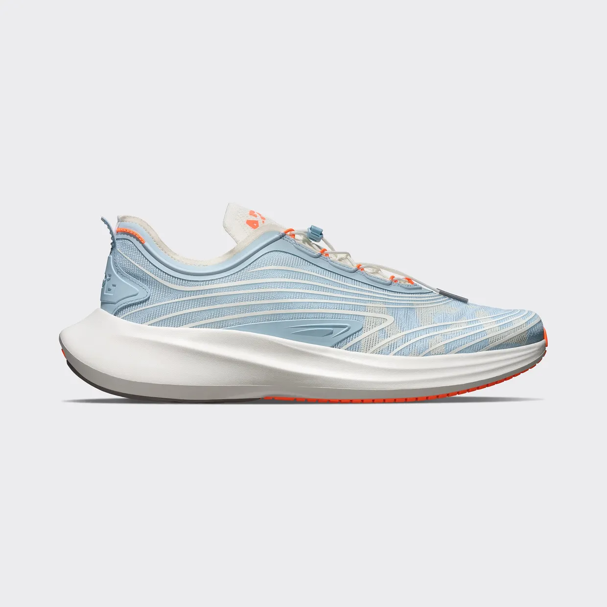 APL Veil “Powder Blue/Ivory/Molten” (Dames)