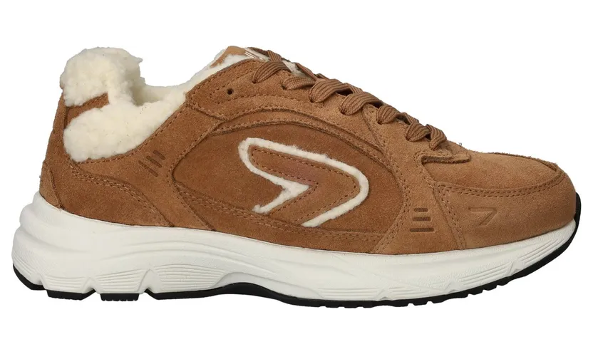 Hub sneaker Bruin (W7802W30-W04-B02)